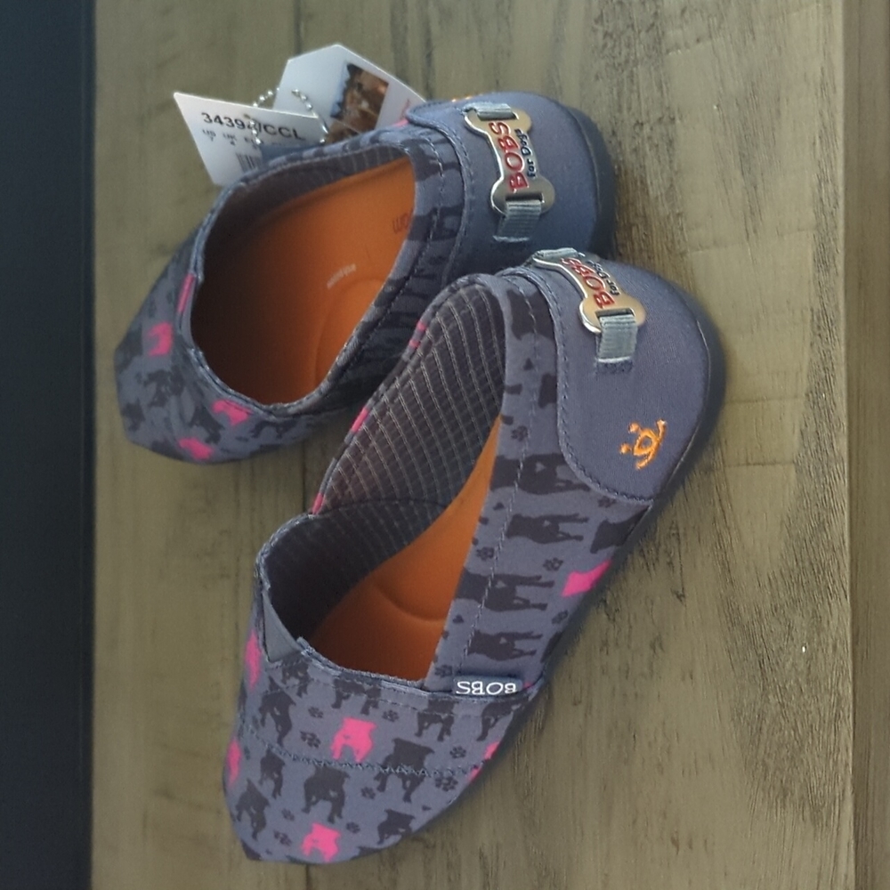 Bob's Shoes from Skechers
